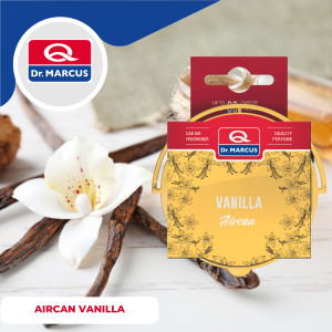 Sáp Thơm Ô Tô Aircan Vanilla