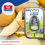 Nước Hoa Kẹp Cửa Gió Điều Hoà Ô Tô Harmony Fresh Melon