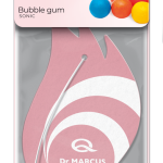 Lá Thơm Sonic Bubble Gum
